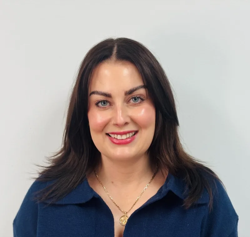 Dr. Ashley J. Arcand, D.C.