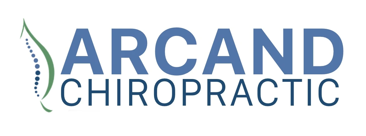 Arcand Chiropractic logo